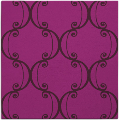 verney rug - item 742892