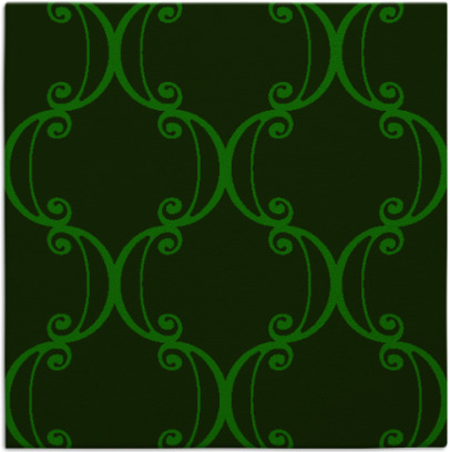 verney rug - item 742894