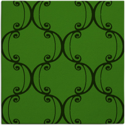 verney rug - item 742895