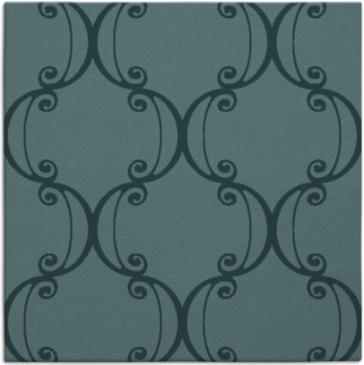 verney rug - item 742897