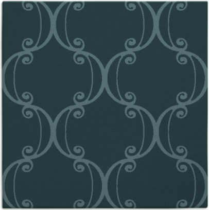 verney rug - item 742898