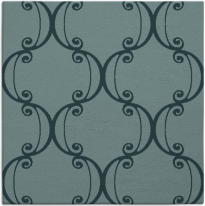 verney rug - item 742899