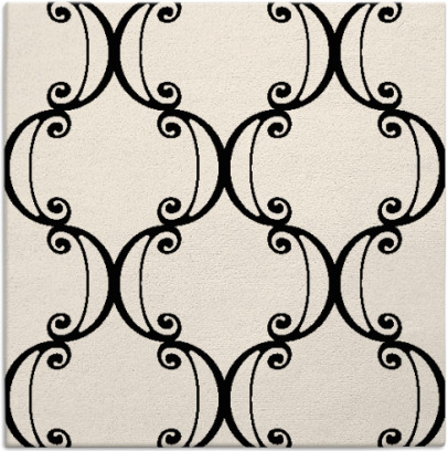 verney rug - item 742901