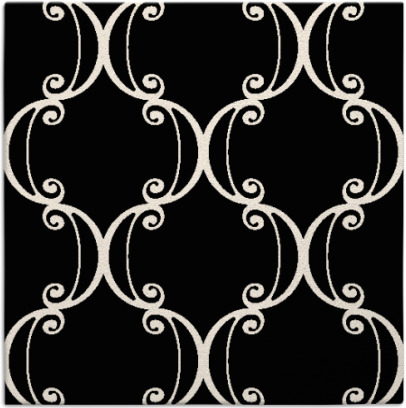 verney rug - item 742902