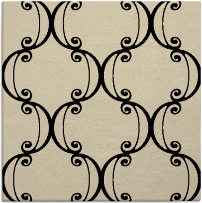 verney rug - item 742903