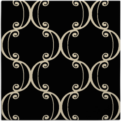 verney rug - item 742904