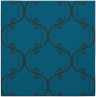 verney rug - item 742905