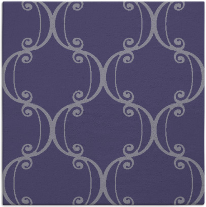 verney rug - item 742914