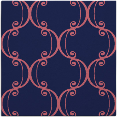 verney rug - item 742917