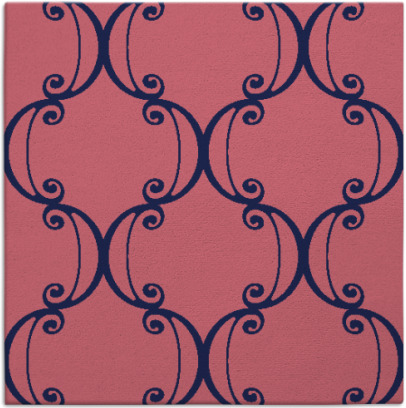 verney rug - item 742918