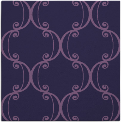 verney rug - item 742921
