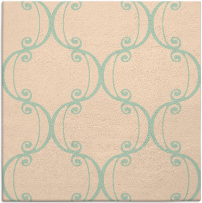 verney rug - item 742928