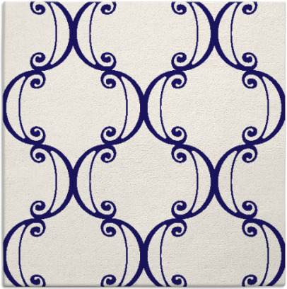 verney rug - item 742931