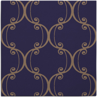 verney rug - item 742933