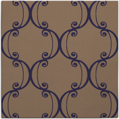 verney rug - item 742934