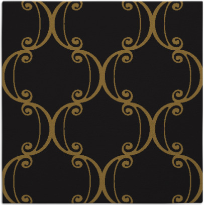 verney rug - item 742941