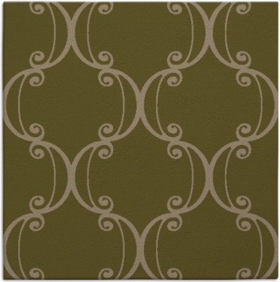 verney rug - item 742945