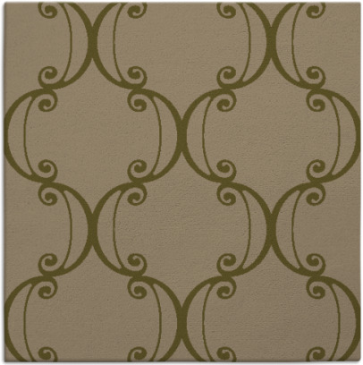 verney rug - item 742946