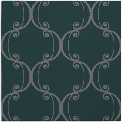 verney rug - item 742954