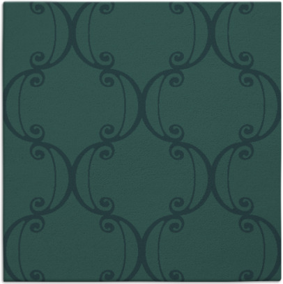 verney rug - item 742955