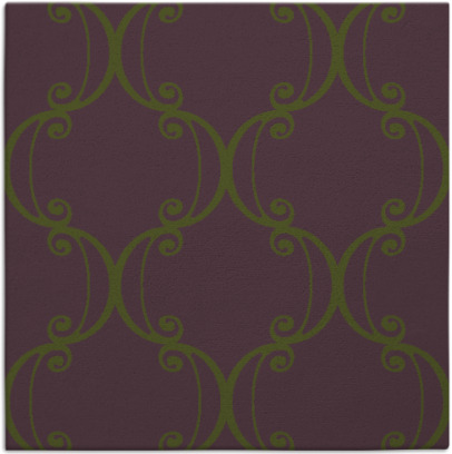 verney rug - item 742963