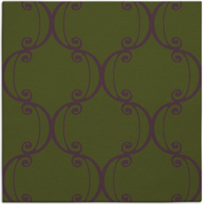verney rug - item 742964