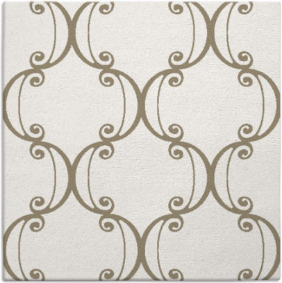 verney rug - item 742966