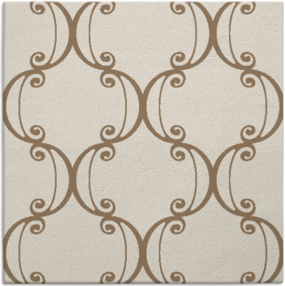 verney rug - item 742978