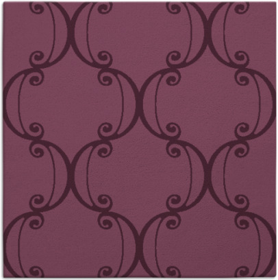 verney rug - item 742983