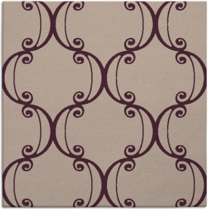 verney rug - item 742985