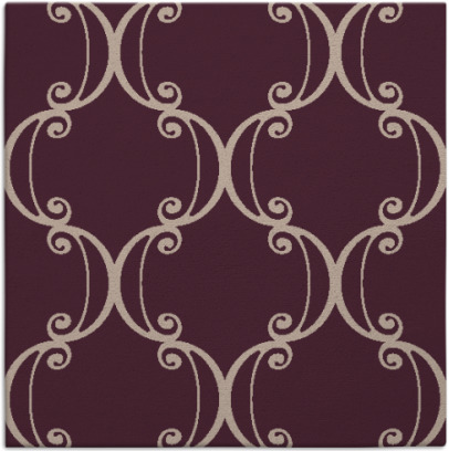 verney rug - item 742986
