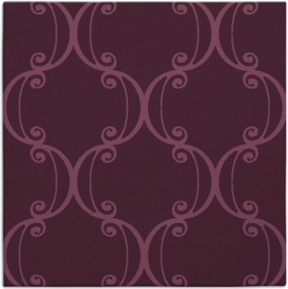 verney rug - item 742988