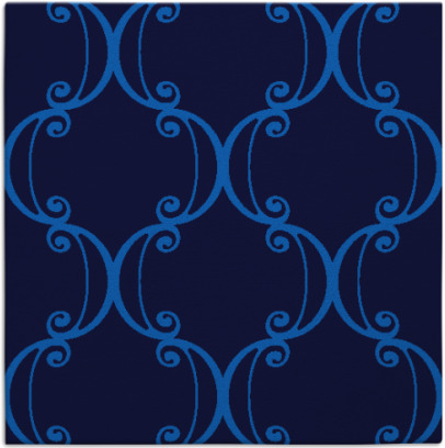 verney rug - item 742994