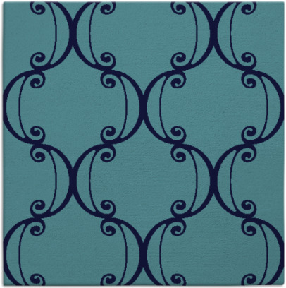 verney rug - item 742995
