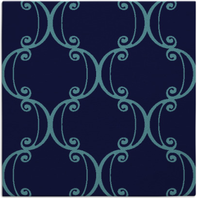 verney rug - item 742996