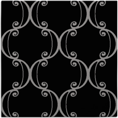 verney rug - item 743000