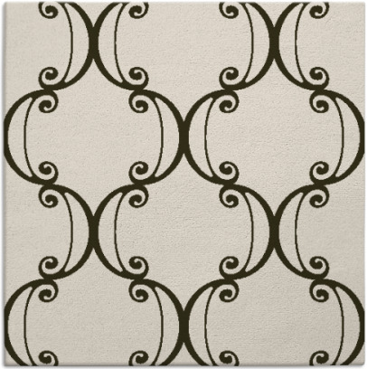 verney rug - item 743001