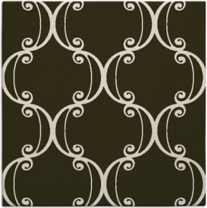 verney rug - item 743002