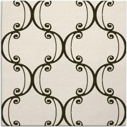 verney rug - item 743003