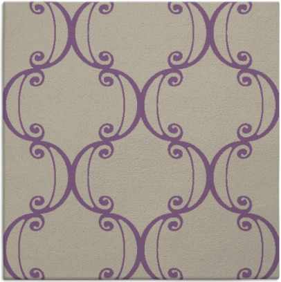 verney rug - item 743005