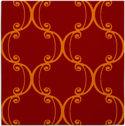 verney rug - item 743014