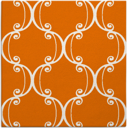verney rug - item 743017