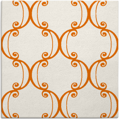 verney rug - item 743018