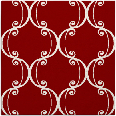 verney rug - item 743019