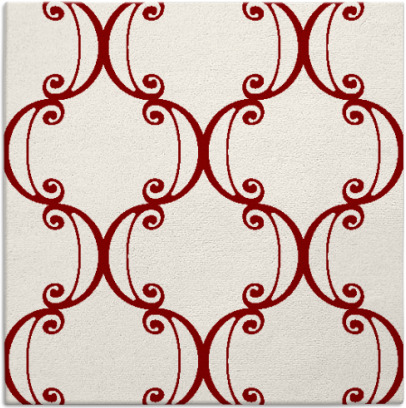 verney rug - item 743020