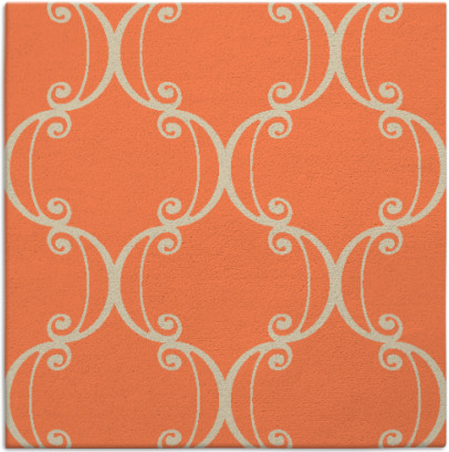 verney rug - item 743021