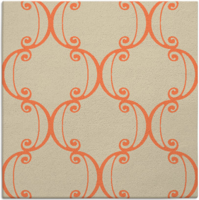 verney rug - item 743022