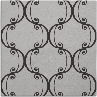 verney rug - item 743026