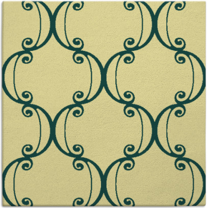 verney rug - item 743029