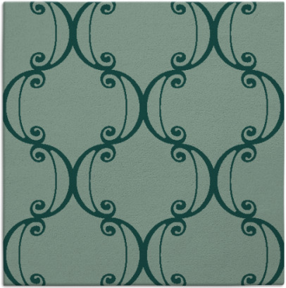 verney rug - item 743031